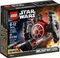 LEGO Star Wars Microfighters - First Order TIE Fighter Vorschaubild