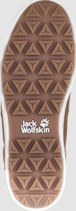 Jack Wolfskin Auckland WT Texapore High desert brown/white (Damen)
