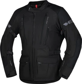iXS Lennik-ST Tour Jacke schwarz (verschiedene Größen)