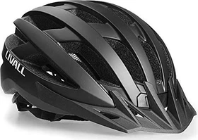 Livall MT1 Helm schwarz