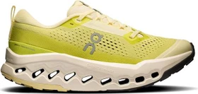 On Cloudsurfer Trail 2 ivory/lime (Damen)