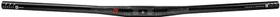 Ergotec MCI 31.8mm/5mm/5° up/12° back Riser Lenker 740mm schwarz
