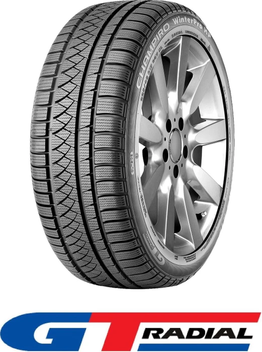 GT Radial Winterpro HP