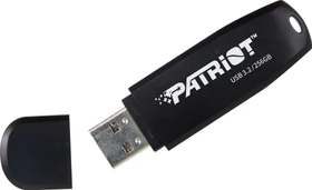 Patriot Xporter Core 256GB, USB-A, USB 3.2 Gen 1×1