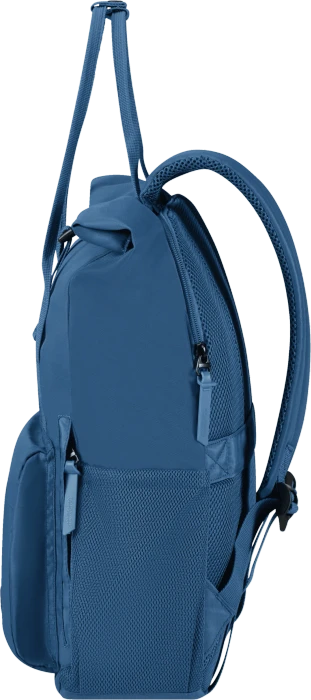 American Tourister Urban Groove 15.6" Laptop-Rucksack, stone blue
