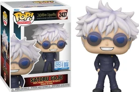 FunKo Pop! Animation - Jujutsu Kaisen - Young Satoru Gojo with Glasses