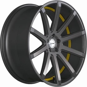 COR.SPEED Deville 10.5x22 5/112 ET40 (verschiedene Farben)