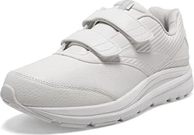 Brooks Addiction Walker V-Strap 2 weiß (Herren)