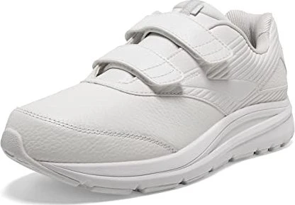 Brooks Addiction Walker V-Strap 2 weiß (Herren)