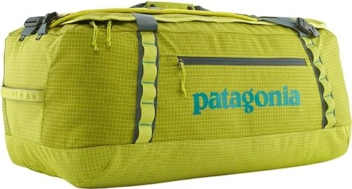 Patagonia Black Hole Duffel 70 phosphorus green