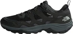 The North Face Hedgehog Mid III tnf black/asphalt grey (Herren)