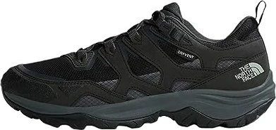 The North Face Hedgehog Mid III tnf black/asphalt grey (Herren)