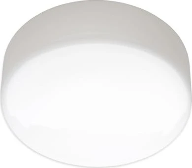 Brilliant Isar LED Wand-/Deckenleuchte 20cm weiß