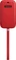 Apple Lederhülle mit MagSafe für iPhone 12/12 Pro (PRODUCT)RED Vorschaubild