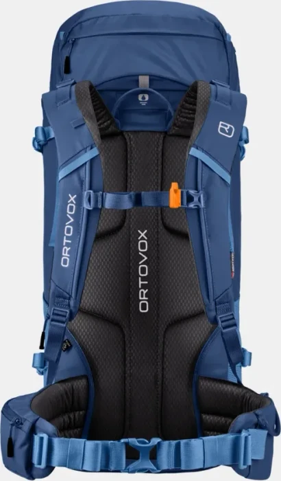 Ortovox Peak 35 heritage blue
