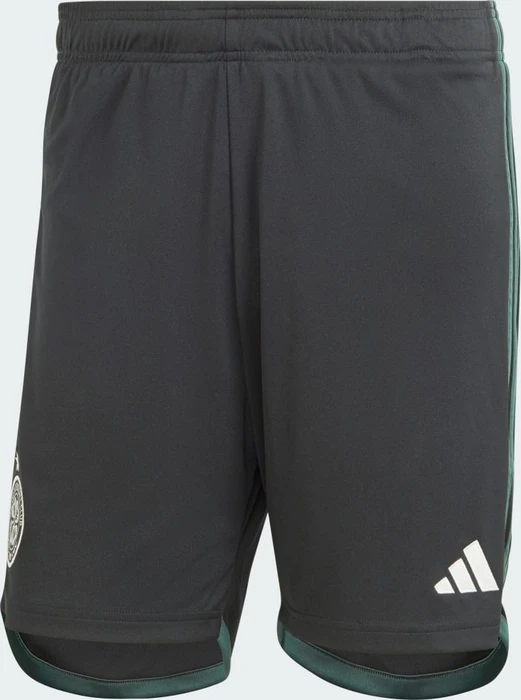 adidas Celtic FC 2023/2024 Auswärtsshorts black (Herren)