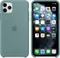 Apple Silikon Case für iPhone 11 Pro Max Kaktus Vorschaubild
