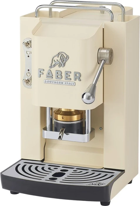Faber Pro Deluxe 3.0 heritage/chrom