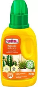 Evergreen Garden Care Substral Kakteen Nahrung, 250ml