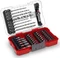Einhell M-Case Bohrer-/Bits-/Steckschlüssel-Zubehörset inkl. Werkzeugbox, 39-tlg. Vorschaubild