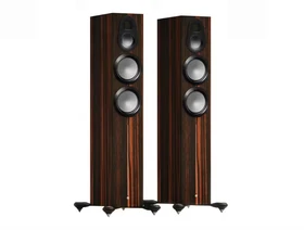 Monitor Audio Gold 300 6G makassar, Stück