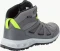 Jack Wolfskin Woodland 2 Texapore Mid pebble grey (Herren) Vorschaubild