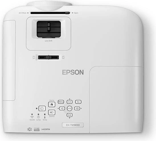 Epson EH-TW5650