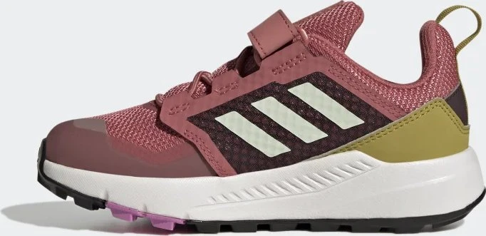 adidas Terrex Trailmaker wonder red/linen green/pulse lilac (Junior)