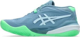 Asics Gel-Resolution X Padel saba blue/cool grey (Herren)