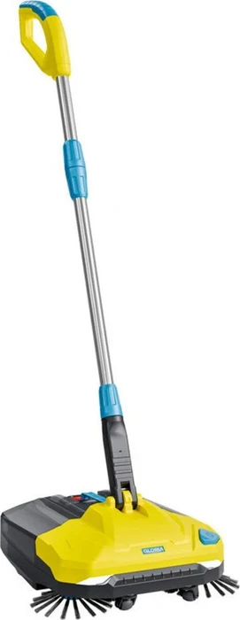 Gloria EasySweep 18V Akku-Kehrmaschine solo