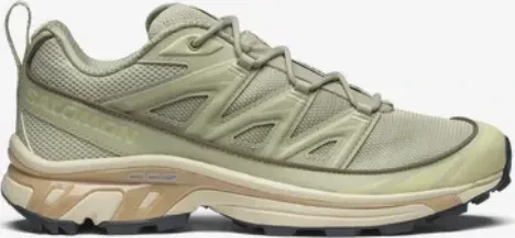 Salomon XT-6 Expanse alfalfa/shortbread/aloe wash