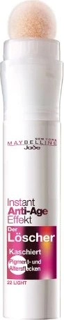 Maybelline Instant Anti-Age Effekt - Der Löscher 07 Sand, 6.8ml