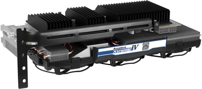 ARCTIC Accelero Xtreme IV