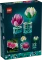 LEGO Botanicals - Seerosen Vorschaubild