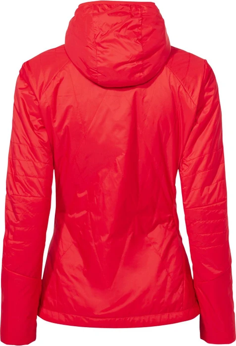 Vaude Freney V Funktionsjacke flame (Damen)