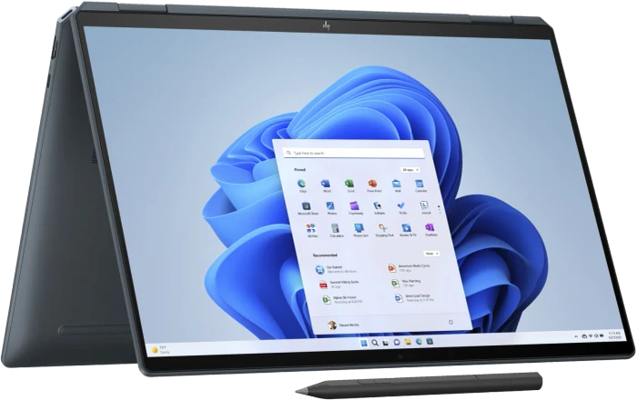 HP Spectre x360 2-in-1 16-aa0000