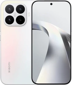 Xiaomi 17T 256GB opal white