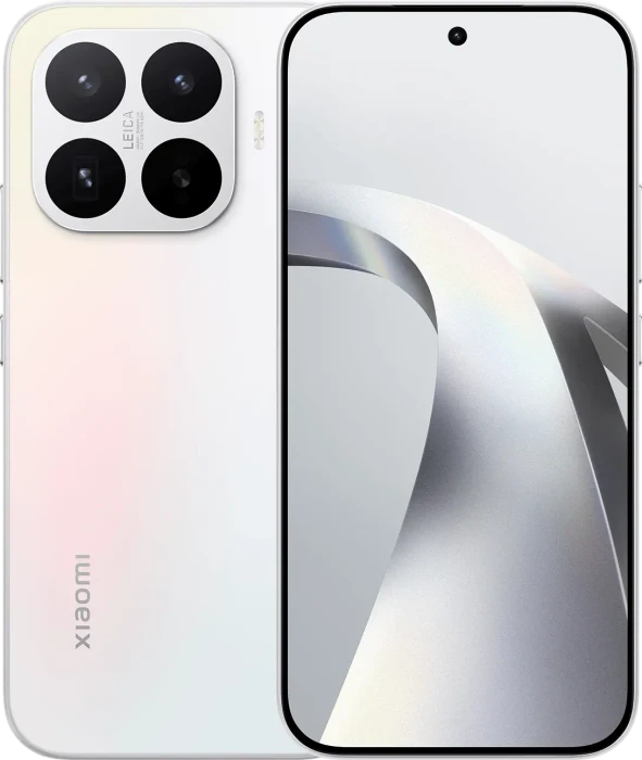Xiaomi 17T 256GB opal white
