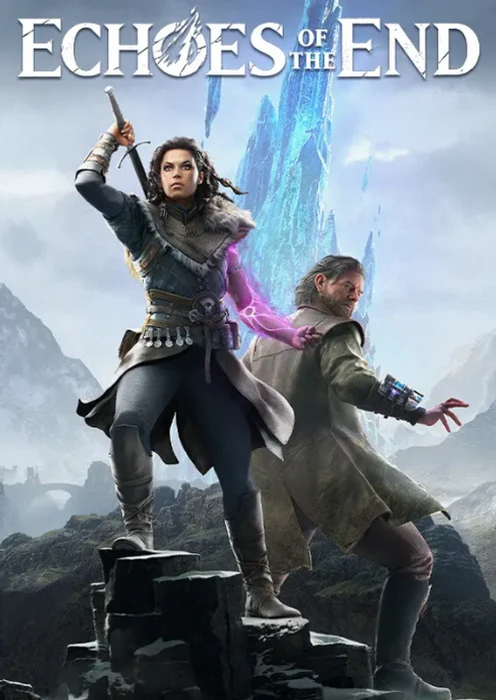 Echoes of the End (Download) (PC)