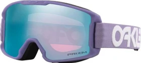 Oakley Line Miner matte lilac/prizm sapphire iridium (Junior)