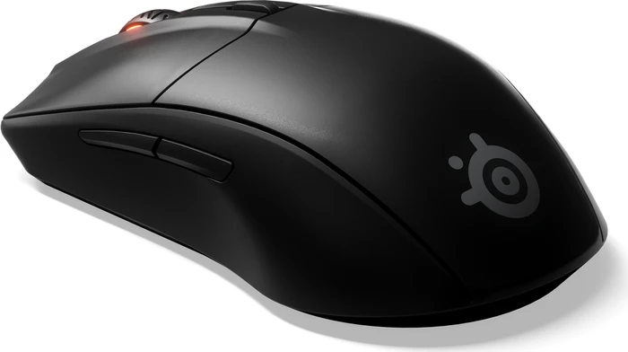 SteelSeries Rival 3 Wireless, USB/Bluetooth