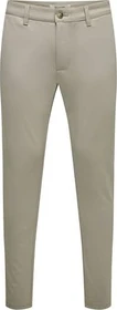 ONLY & SONS Mark Slim Fit Chino Hose vintage khaki (Herren)