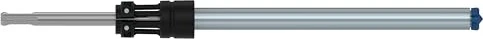 Bosch Professional EXPERT SDS Clean plus-8X Saugbohrer, 16x200x350mm, 1 Stück