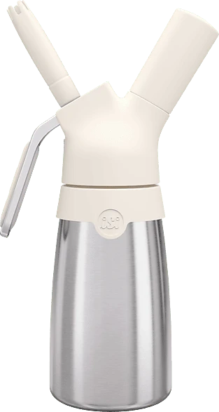 iSi Creative Whip Essential 250ml Sahnespender weiß ab € 34,99 (2026)