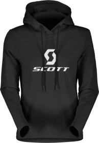 Scott Tech Hoodie schwarz (Damen)