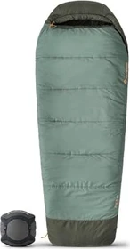 Sea to Summit Boab -1°C Long Mumienschlafsack laurel wreath green