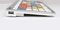 LogicKeyboard ALBA Logic Pro X2 Mac, USB, DE Vorschaubild