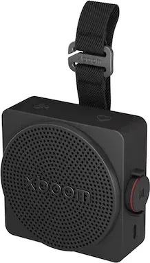LG xboom Mini schwarz