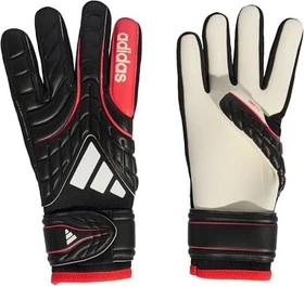 adidas Copa Torwarthandschuhe black/lucid red/white