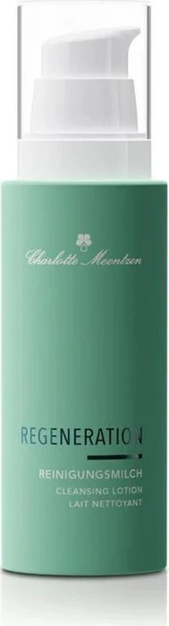 Charlotte Meentzen Regeneration Reinigungsmilch, 125ml